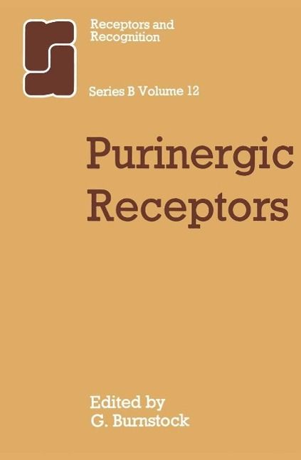 Produktbild: Purinergic Receptors