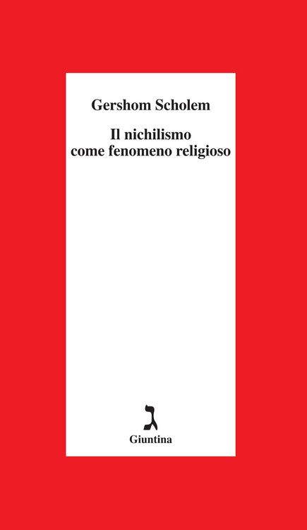 Produktbild: Il nichilismo come fenomeno religioso