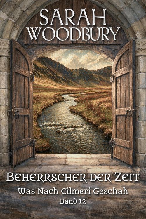 Produktbild: Beherrscher der Zeit