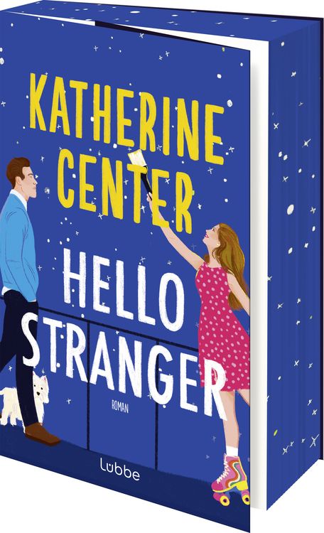 Produktbild: Hello Stranger