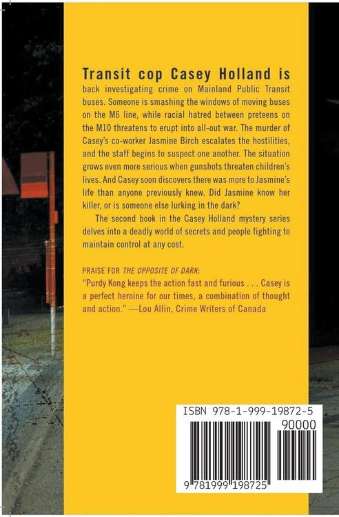 Produktbild: Deadly Accusations