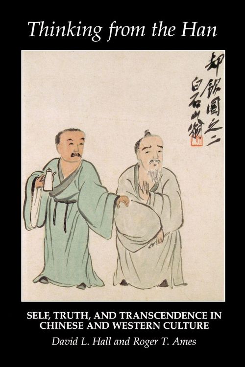 Produktbild: Thinking from the Han