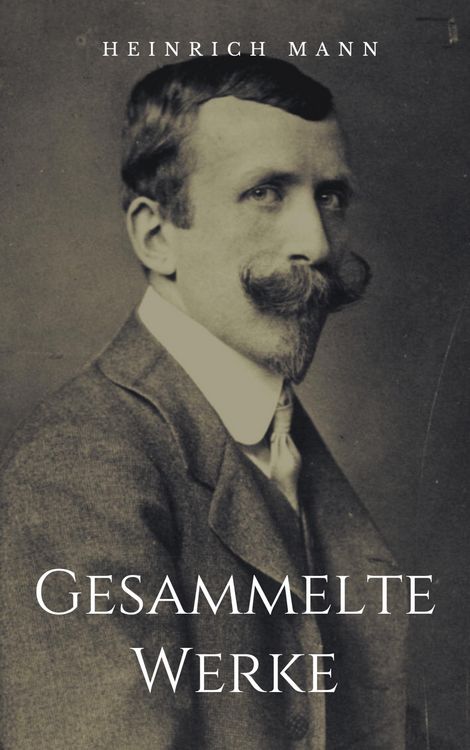 Produktbild: Gesammelte Werke