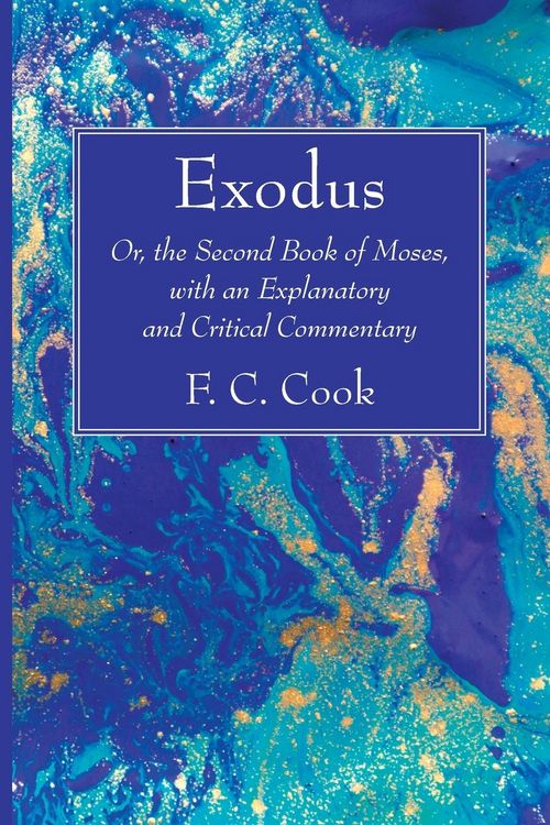 Produktbild: Exodus