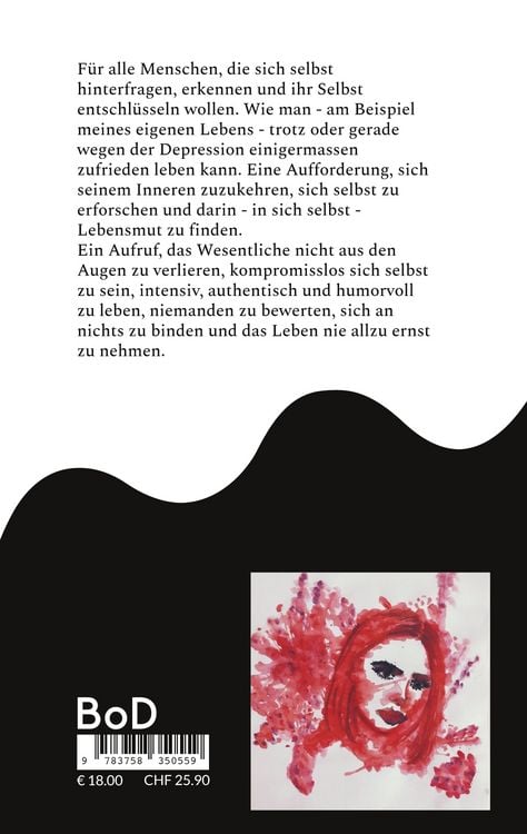 Produktbild: Der Lebensmut des absurden Menschen