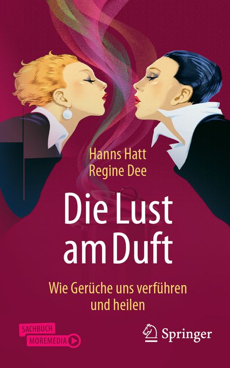 Produktbild: Die Lust am Duft
