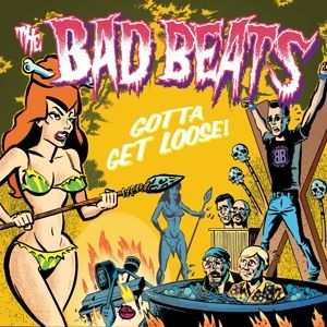 Produktbild: Gotta Get Loose