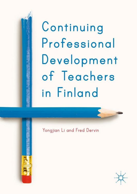 Produktbild: Continuing Professional Development of Teachers in Finland