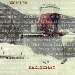 Produktbild: Seglem, K: Ossicles