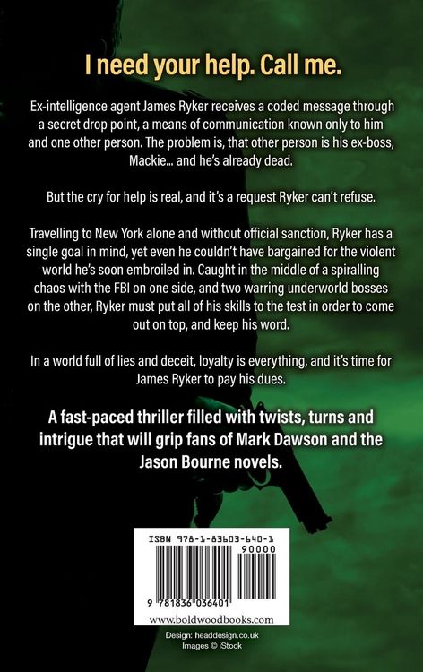 Produktbild: The Green Viper