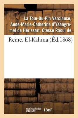 Produktbild: Reine. El-Kahina