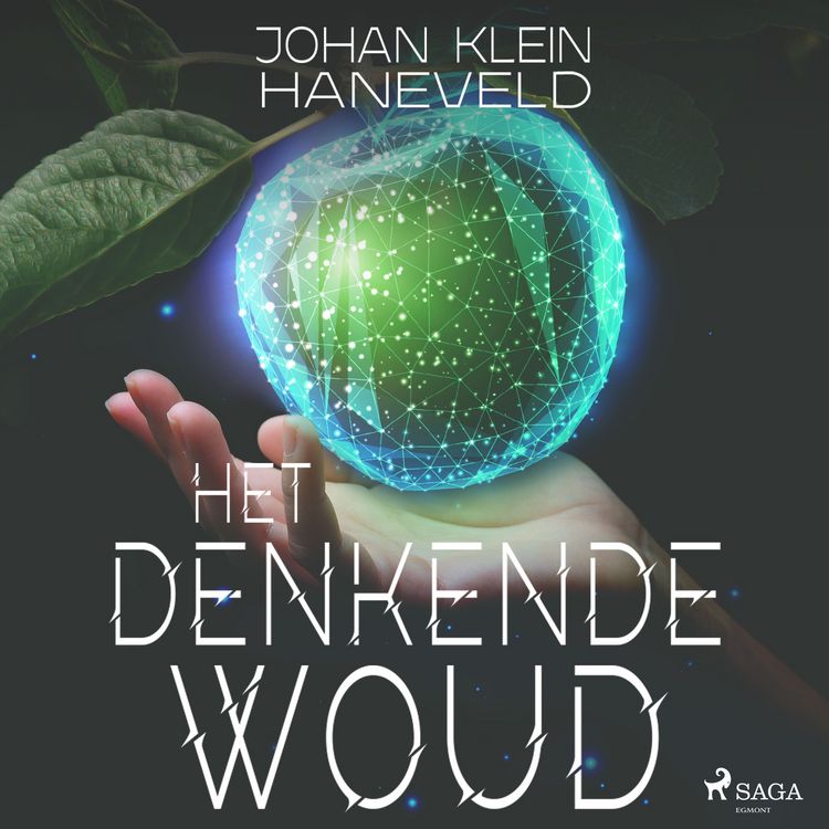 Produktbild: Het denkende woud