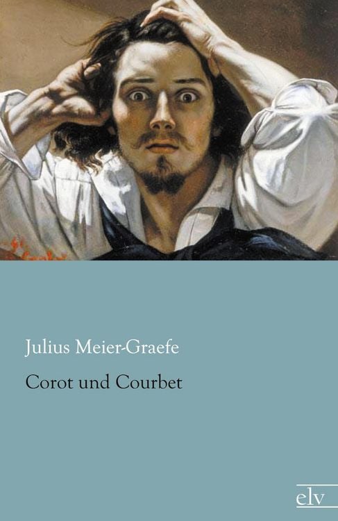 Produktbild: Corot und Courbet