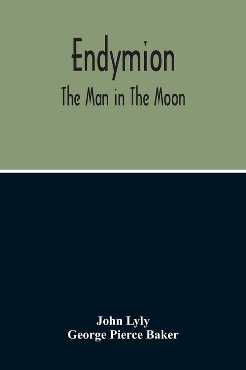 Produktbild: Endymion