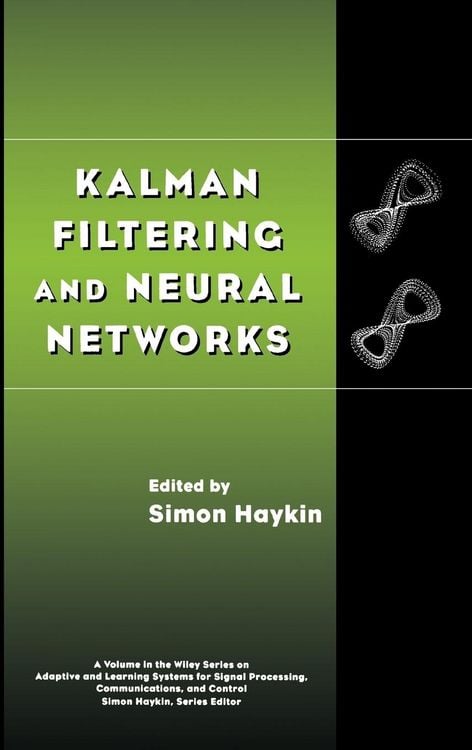 Produktbild: Kalman Filtering