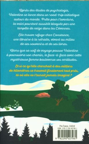 Produktbild: La neige ne tombe pas en hiver