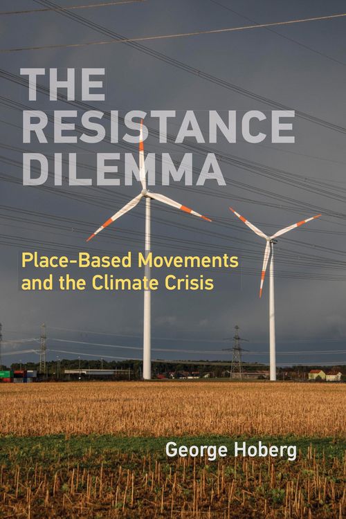 Produktbild: The Resistance Dilemma