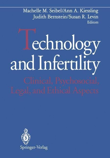 Produktbild: Technology and Infertility