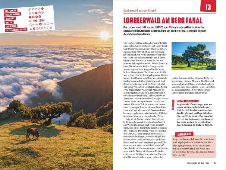 Produktbild: Einfach Madeira!