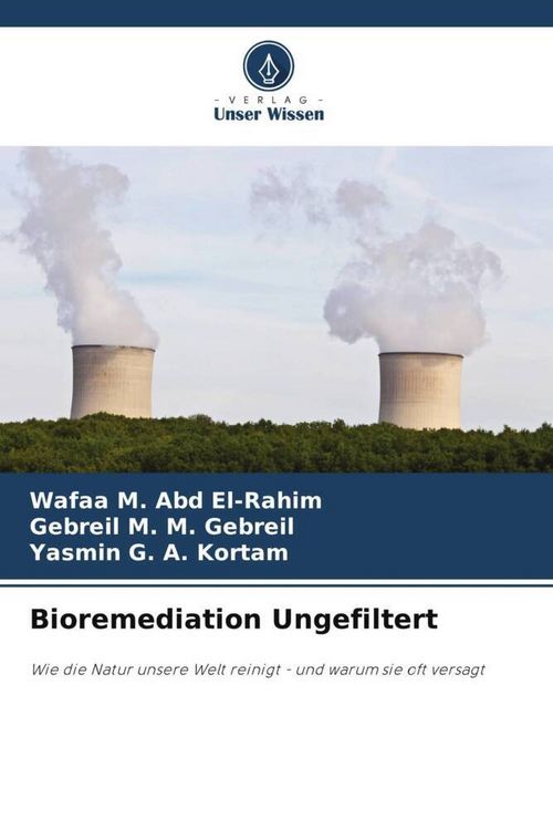 Produktbild: Bioremediation Ungefiltert