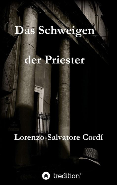 Produktbild: Das Schweigen der Priester