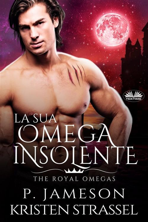 Produktbild: La Sua Omega Insolente