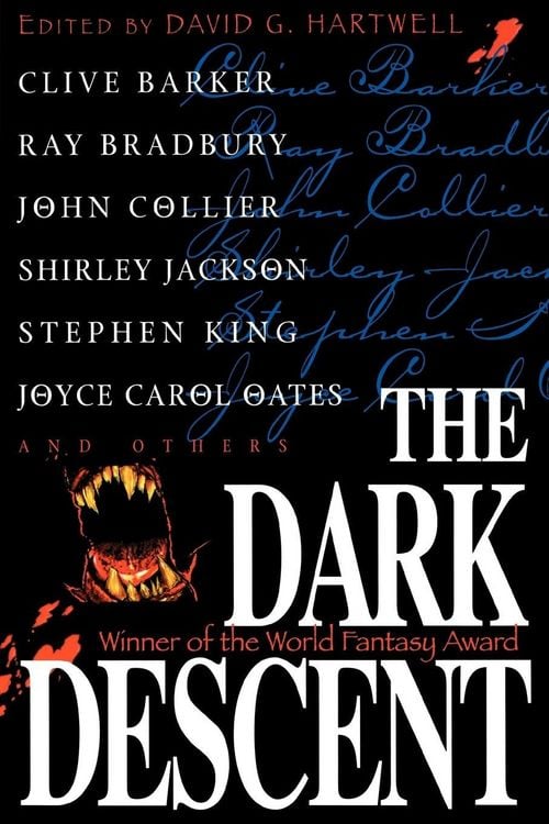 Produktbild: The Dark Descent