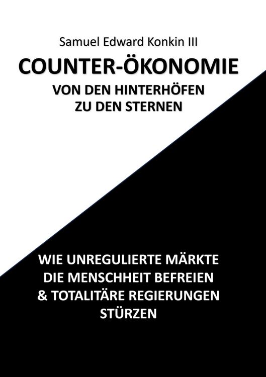 Produktbild: Counter-&Ouml;konomie
