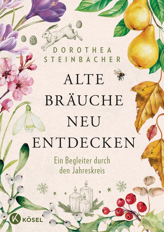 Produktbild: Alte Br&auml;uche neu entdecken
