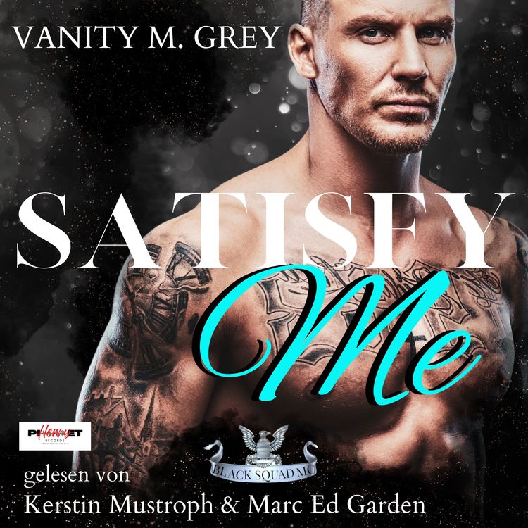 Produktbild: Satisfy Me