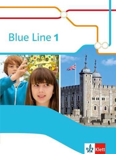 Produktbild: Blue Line 1