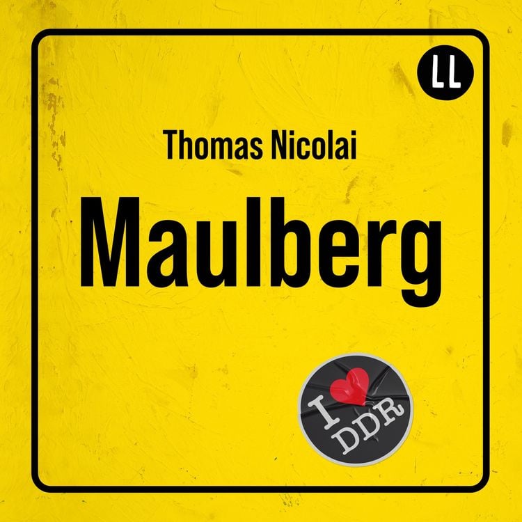 Produktbild: MAULBERG