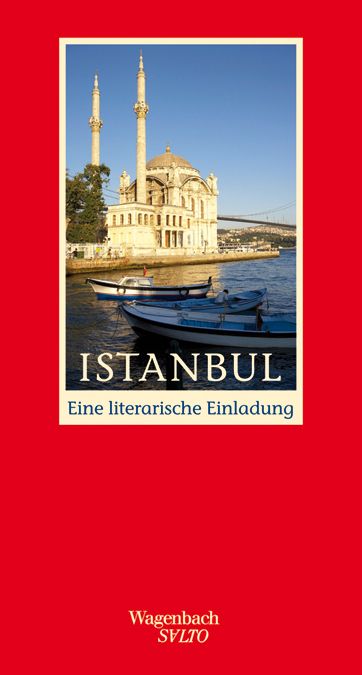 Produktbild: Istanbul