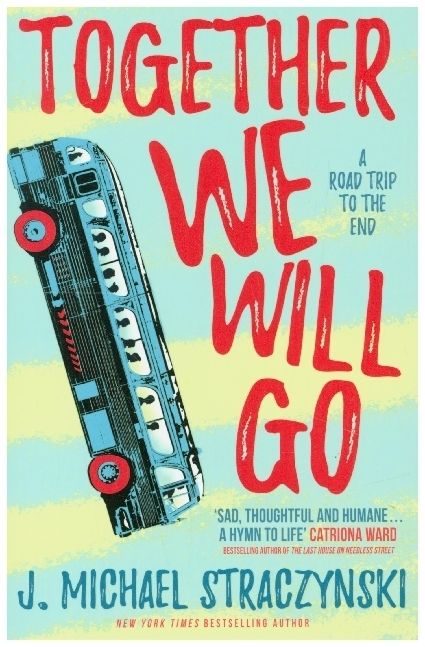 Produktbild: Together We Will Go