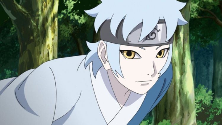 Produktbild: Boruto: Naruto Next Generations - Volume 13 (Ep. 221-232) [3 BRs]