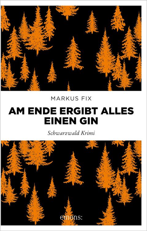 Produktbild: Am Ende ergibt alles einen Gin