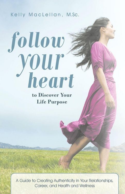 Produktbild: Follow Your Heart to Discover Your Life Purpose