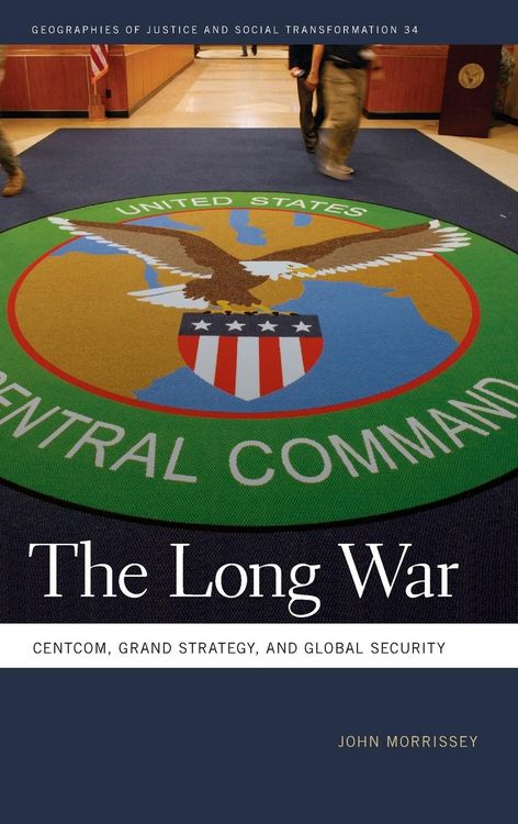 Produktbild: Long War
