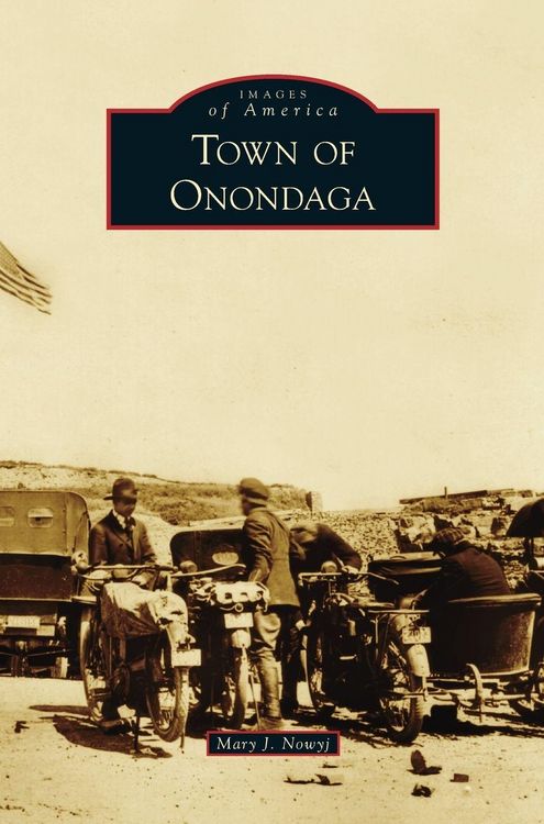 Produktbild: Town of Onondaga