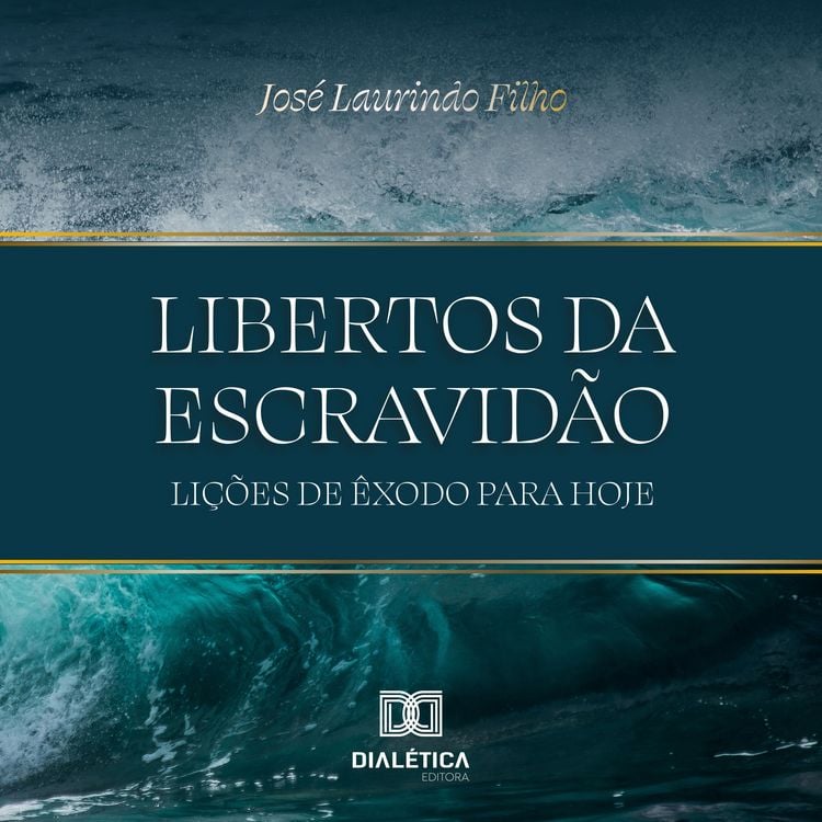 Produktbild: Libertos da Escravid&atilde;o