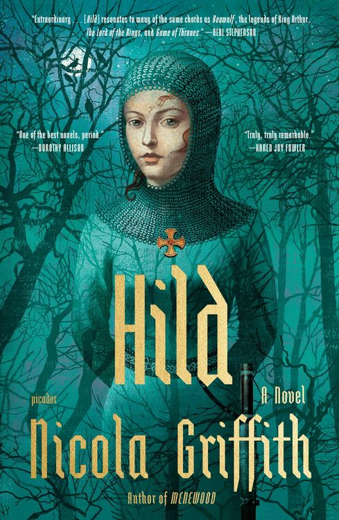 Produktbild: Hild
