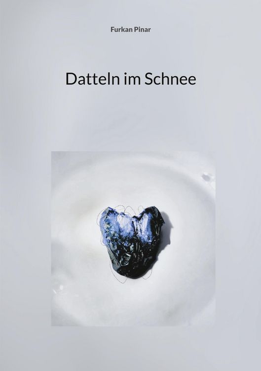 Produktbild: Datteln im Schnee