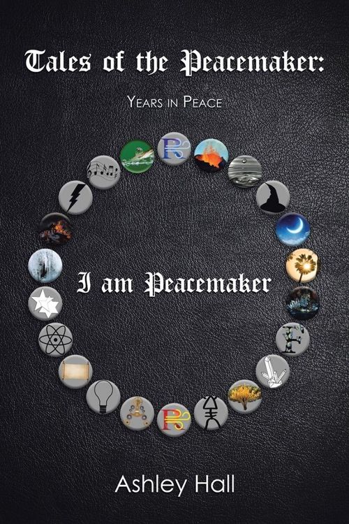 Produktbild: Tales of the Peacemaker