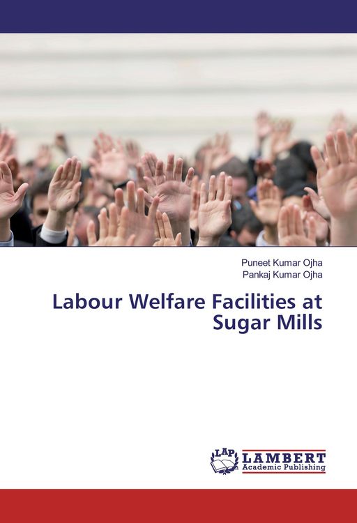 Produktbild: Labour Welfare Facilities at Sugar Mills