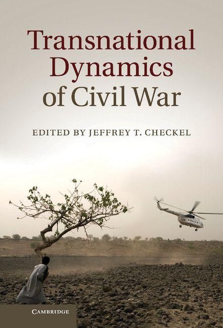 Produktbild: Transnational Dynamics of Civil War