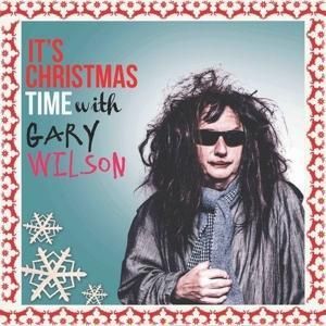 Produktbild: It's Christmas Time With Gary Wilson