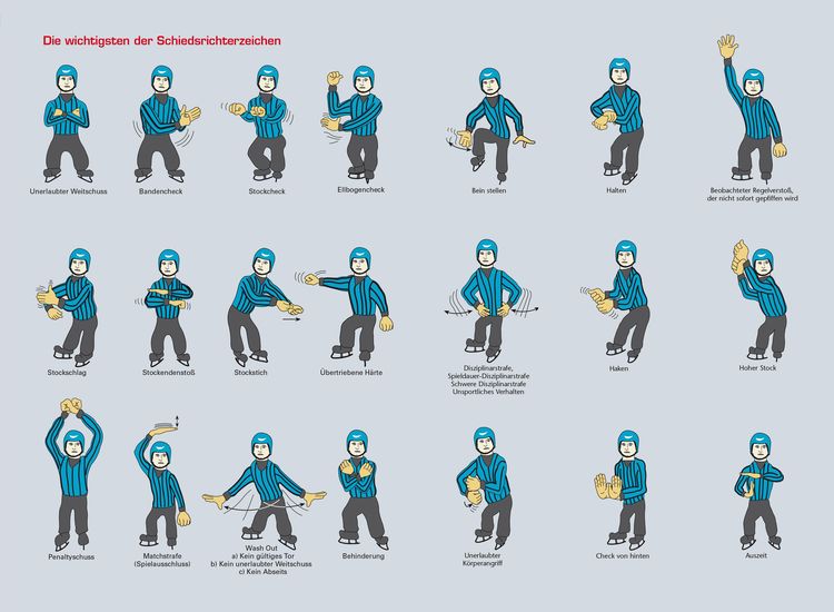 Faszination Eishockey