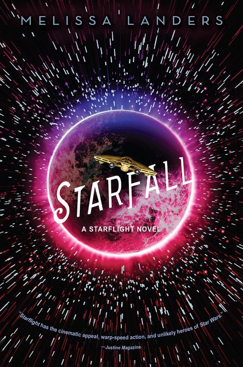 Produktbild: Starfall