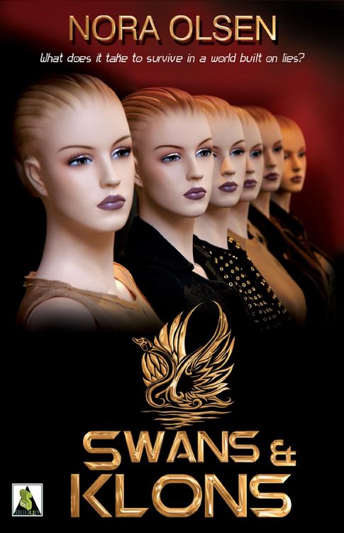Produktbild: Swans & Klons