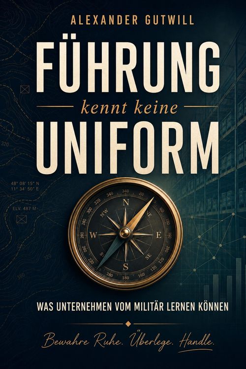 Produktbild: F&uuml;hrung kennt keine Uniform